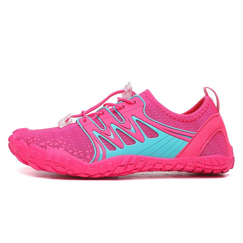 Slip On Upstream Schuhe Herren Schnell Trocknend Aqua Atmungsaktiv Wandern Waten Sneaker Strand Surfen Schwimmen Wasser Saguaro Barfuß