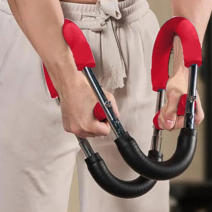 Sandsberg | Verstellbarer Twister Armtrainer