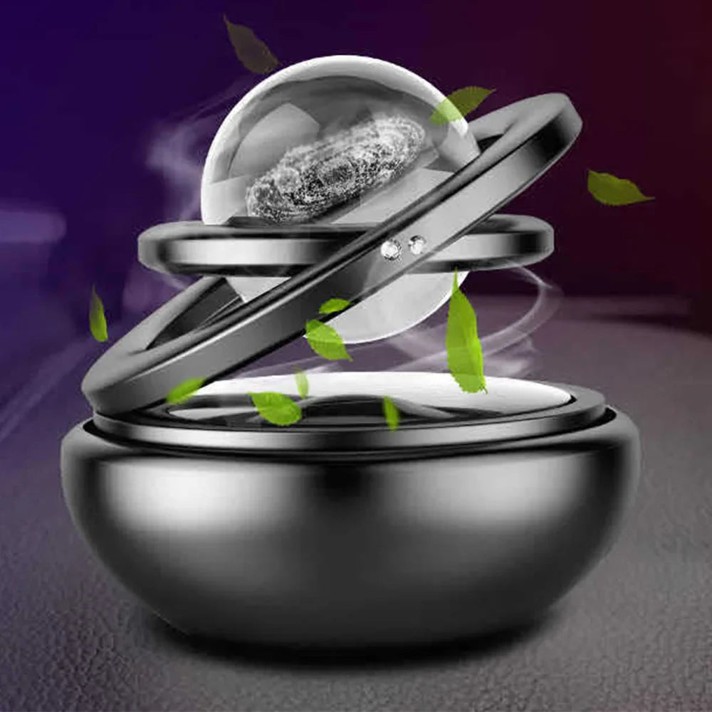 Sandsberg | Aroma Solar Auto Lufterfrischer