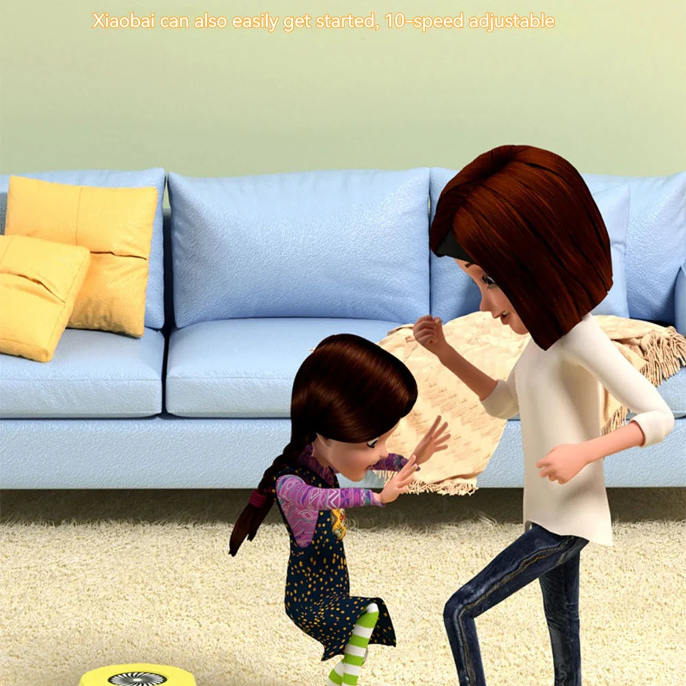 Sandsberg | Smart Springseil Spielzeug