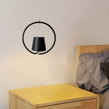 Sandsberg | Drahtlose LED-Pendelleuchte