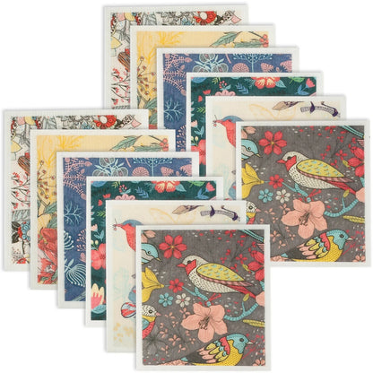 Sandsberg | Schnell absorbierendes wiederverwendbares Reinigungstuch