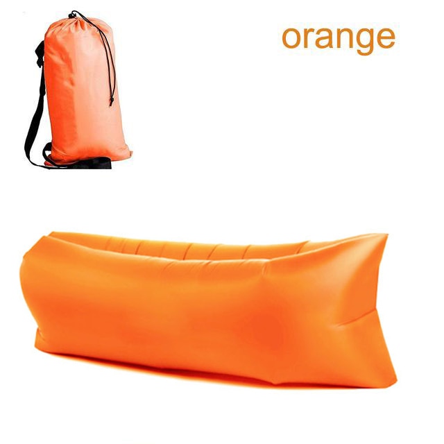 Sandsberg | Air Lounge - Inflatable Outdoor Sofa
