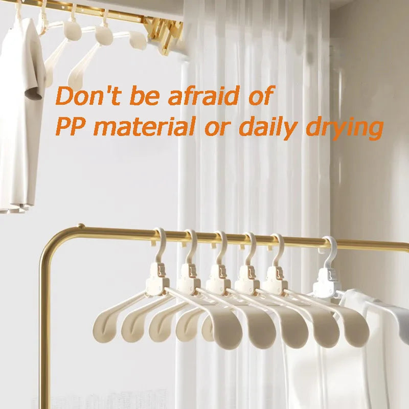 Sandsberg | Faltbarer Kleiderbügel