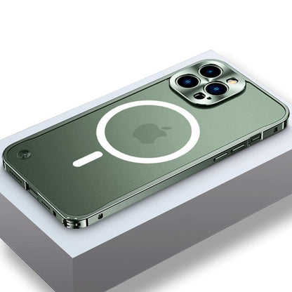 Sandsberg | iPhone Metallic Case MagSafe 2.0