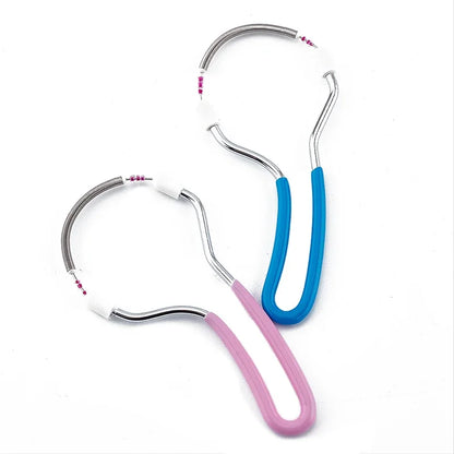 Sandsberg | Gesicht Frühling Haarentfernung