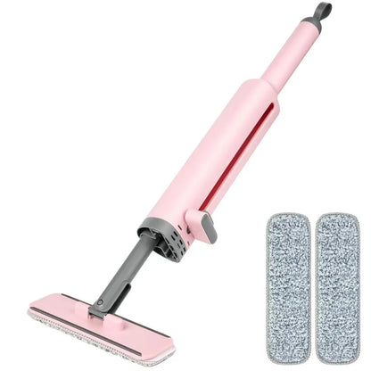 Sandsberg | Tragbarer Selbstpressender Kleiner Mop