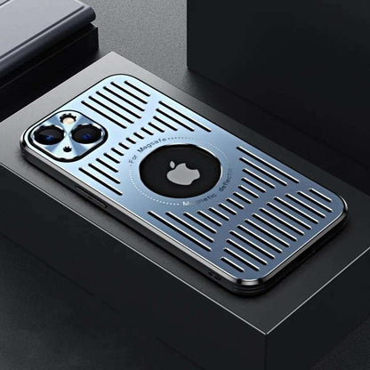 Wärmeableitendes Magsafe-Case für das iPhone