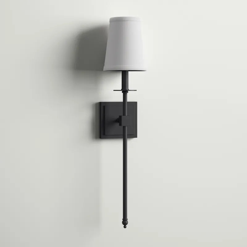 Sandsberg | LibertyFlare - Amerikanische Beleuchtung