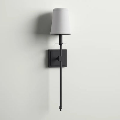 Sandsberg | LibertyFlare - Amerikanische Beleuchtung