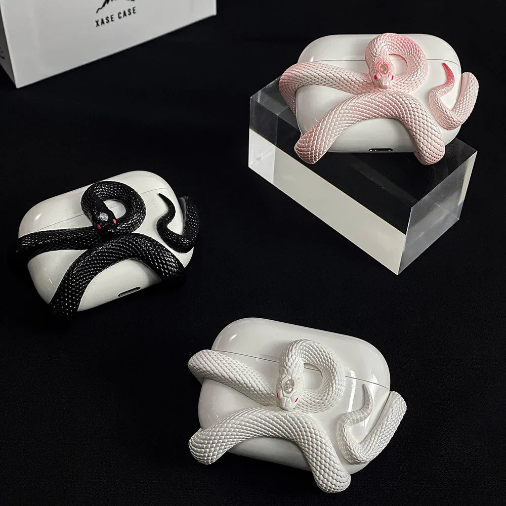 Sandsberg | VenomWrap AirPods-Hülle