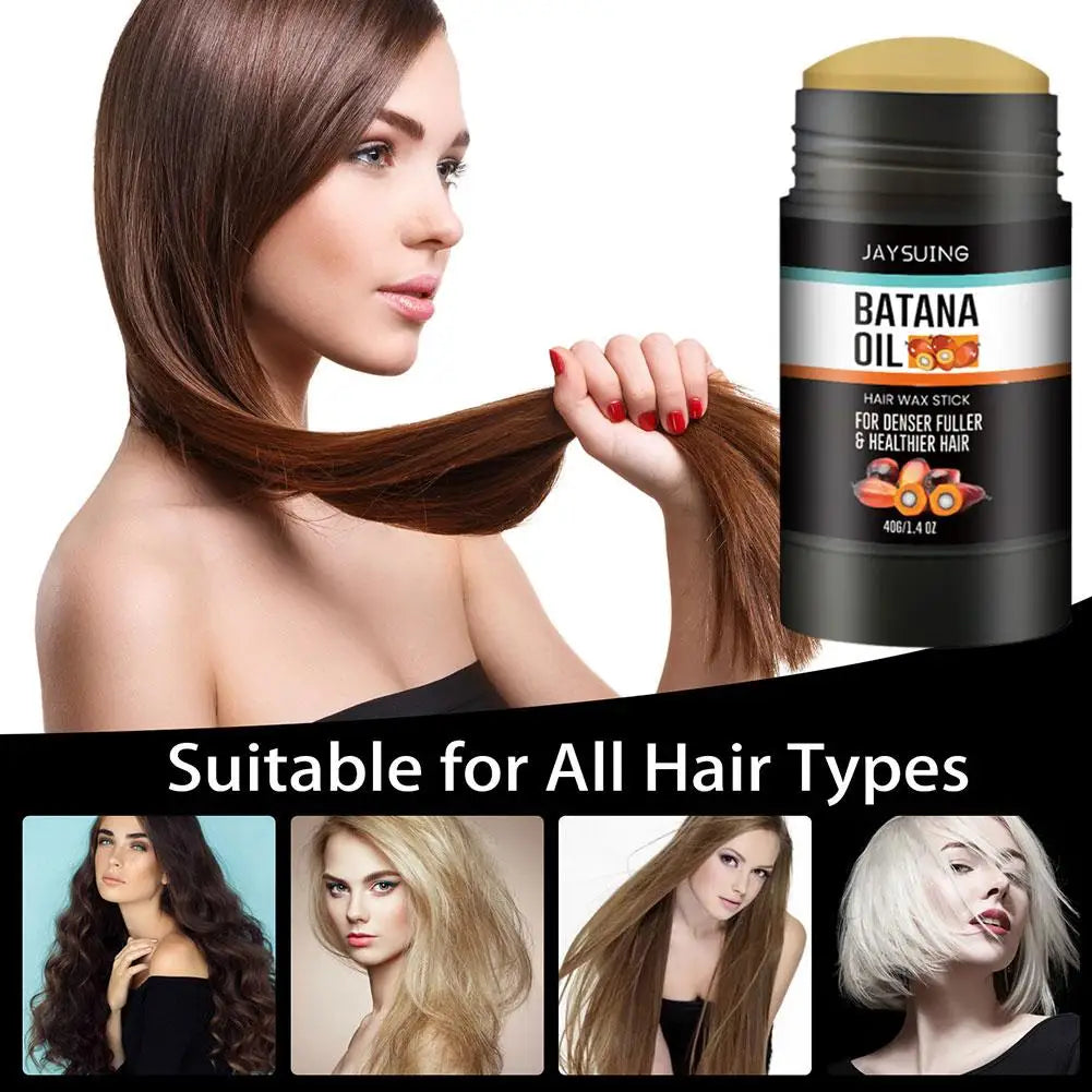 Sandsberg | Haarvolumenpuder