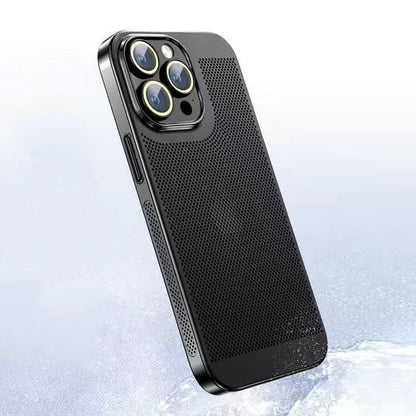 Sandsberg iPhone Hülle – Schutz in Stil und Eleganz