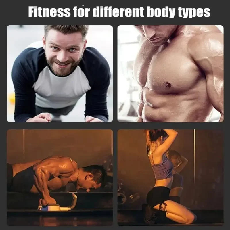 Sandsberg | Multifunktionaler Push-Up-Bar-Trainer