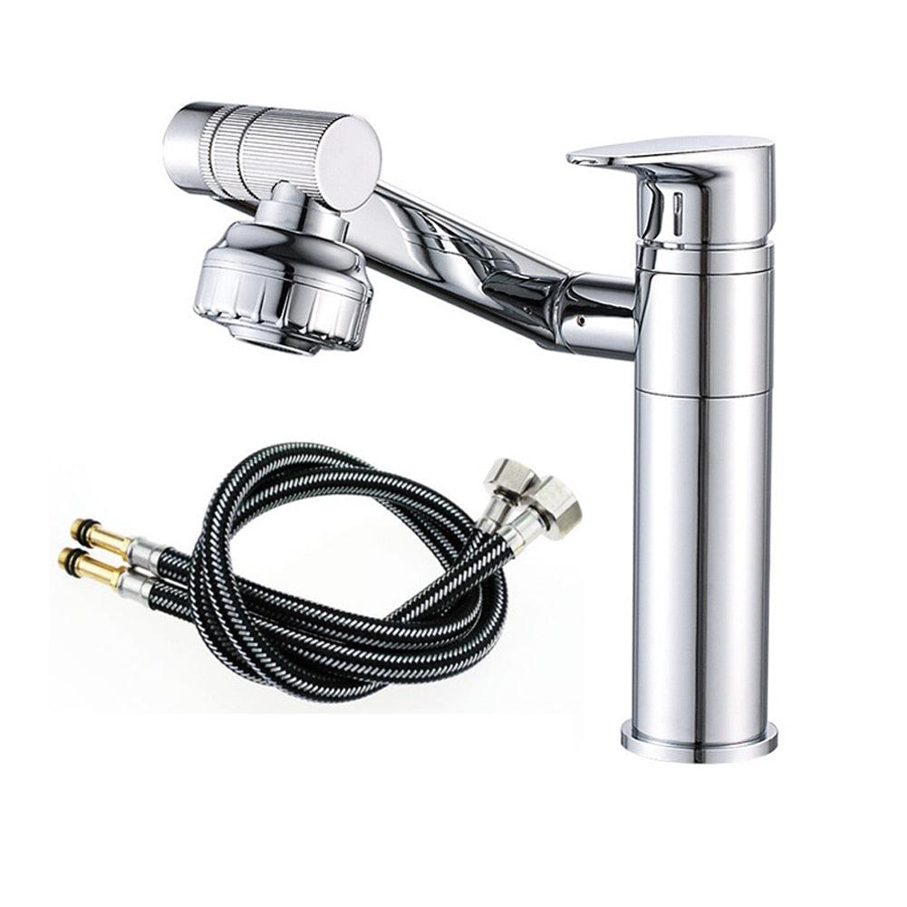 TwistTap 1080° Rotierende Luxux Küche- und Badezimmerarmatur
