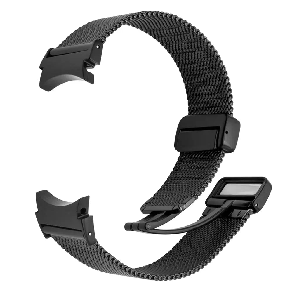 StainlessElite-Armband für Samsung Galaxy Watch