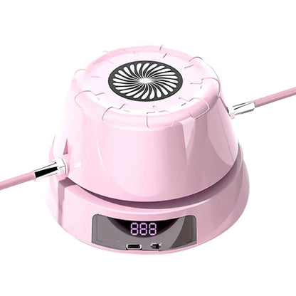 Sandsberg | Smart Springseil Spielzeug