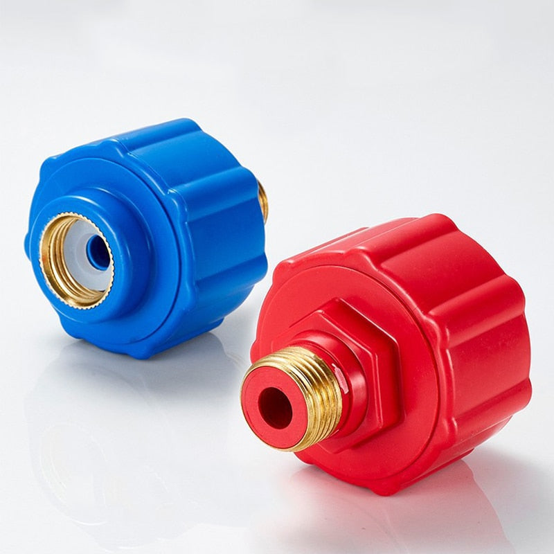 ShockSafe Wasserkocher