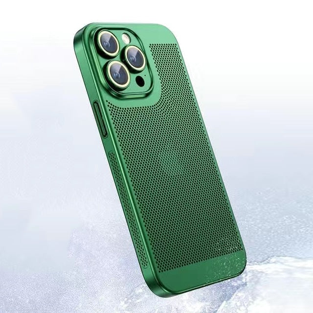 Sandsberg iPhone Hülle – Schutz in Stil und Eleganz
