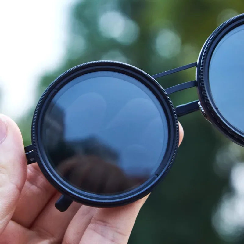 Sandsberg | ShadeShift Pro polarisierte Sonnenbrille