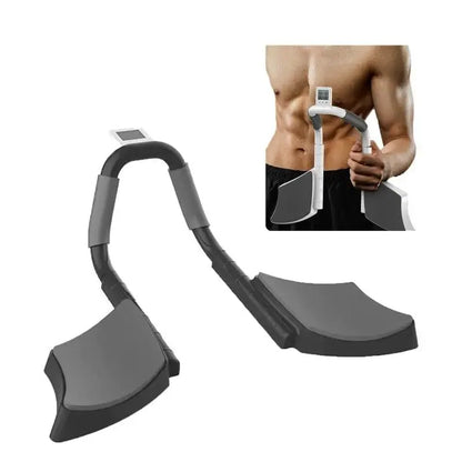 Sandsberg | Multifunktionaler Push-Up-Bar-Trainer