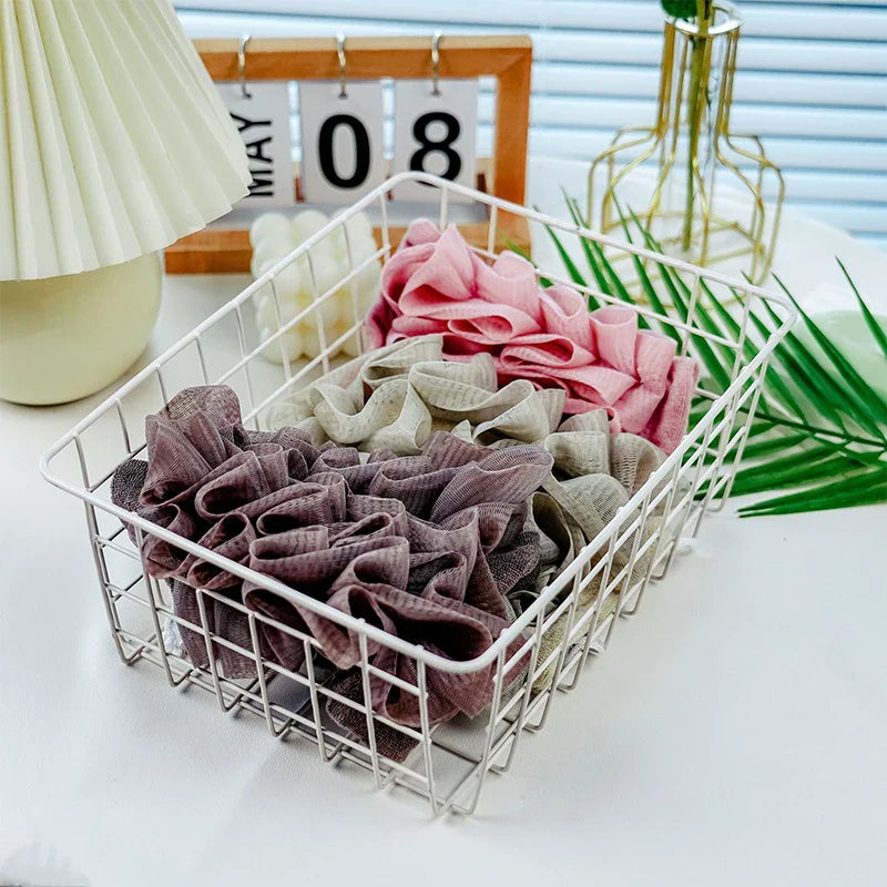 Sandsberg | 2-In-1 Weicher Duschschwamm