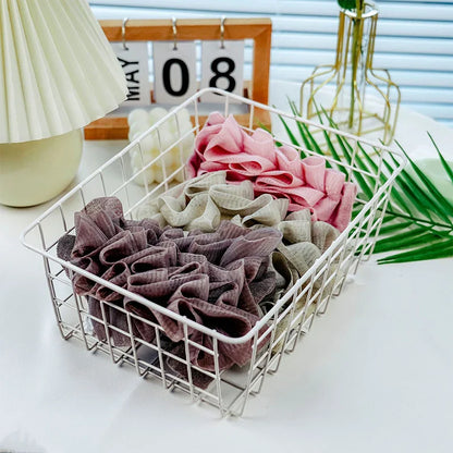 Sandsberg | 2-In-1 Weicher Duschschwamm