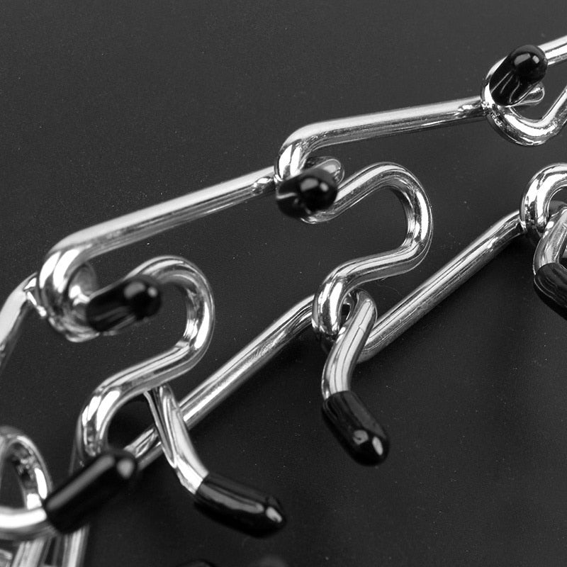 Sandsberg | Hund Pincher Halsband - Stil B