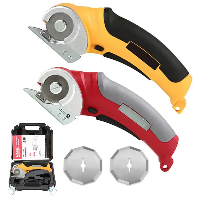 Sandsberg | Smarte Handy elektrische Schere