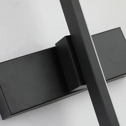 Sandsberg | PlugLuxe – Schlanke skandinavische Wandleuchte mit Stecker für stilvolle Innenräume