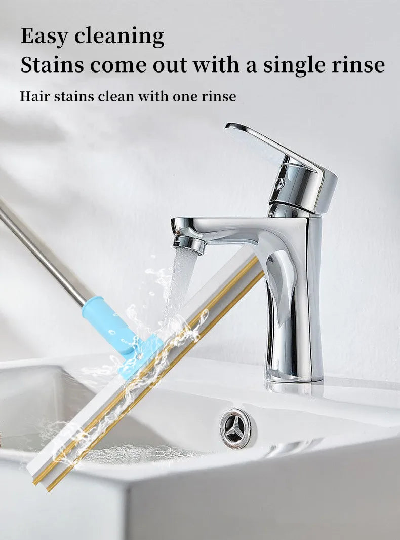 Sandsberg | Teleskopgriff Tierhaare Entferner