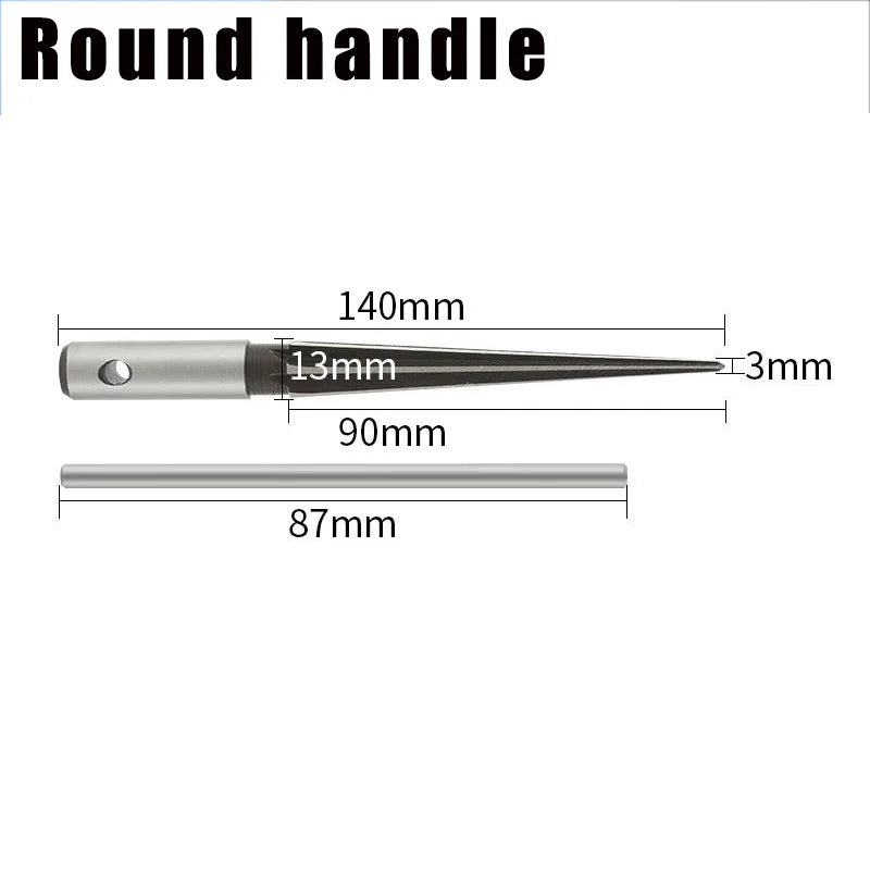 Sandsberg | Handheld Taper Reamer Bohrwerkzeug