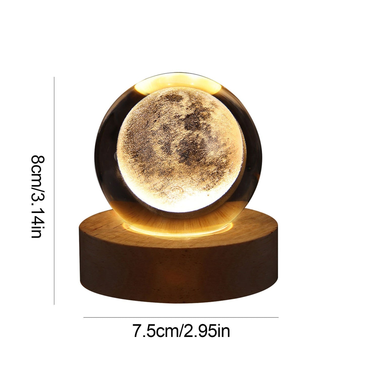 Light Ball | Einzigartige Dekoration für zu Hause