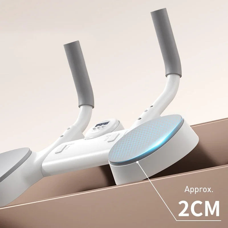 Sandsberg | Multifunktionaler Push-Up-Bar-Trainer