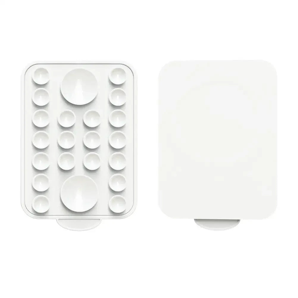 Sandsberg | Anti-Rutsch Magsafe-Handyhalter mit Saugnapf