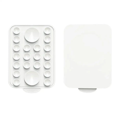 Sandsberg | Anti-Rutsch Magsafe-Handyhalter mit Saugnapf