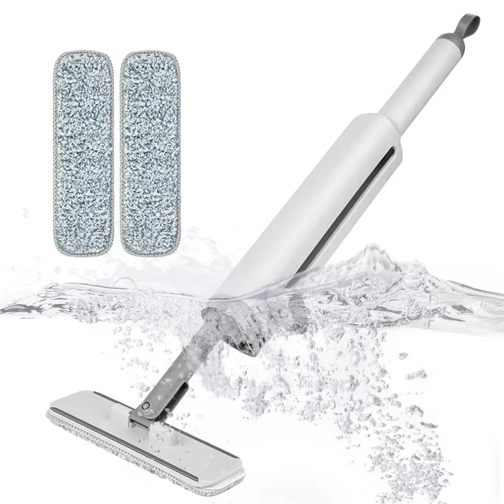 Sandsberg | Tragbarer Selbstpressender Kleiner Mop