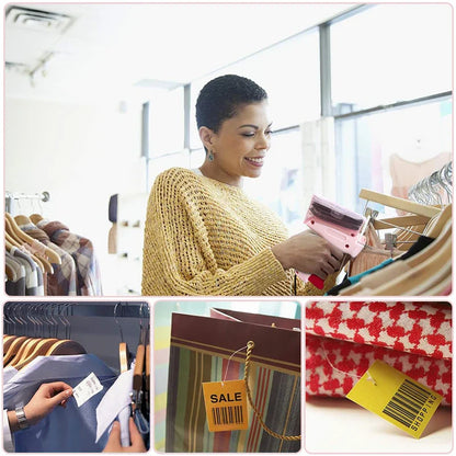 Sandsberg | Schnelle Mini StitchEase Gun