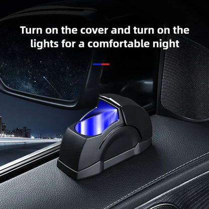 Sandsberg | Winddichter Auto Tür Aschenbecher