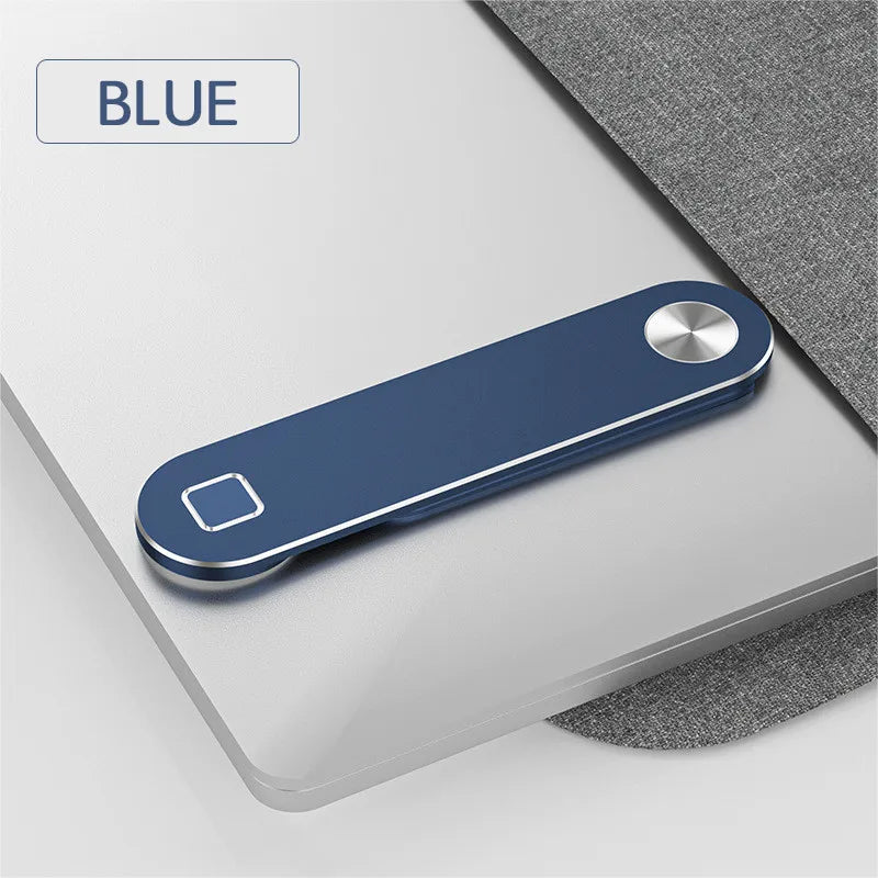 Sandsberg | Magnetischer Laptop Telefonhalter