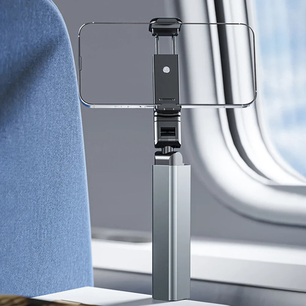 Sandsberg | Tragbare Schreibtischhalterung für Telefone mit Clip