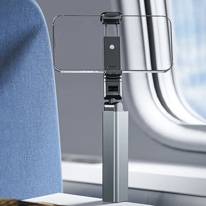 Sandsberg | Tragbare Schreibtischhalterung für Telefone mit Clip