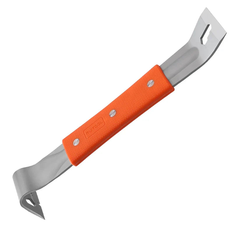 Sandsberg | Edelstahl Hebel