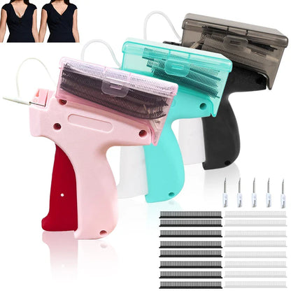 Sandsberg | Schnelle Mini StitchEase Gun