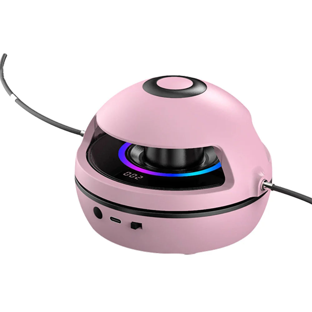 Sandsberg | Smart Springseil Spielzeug