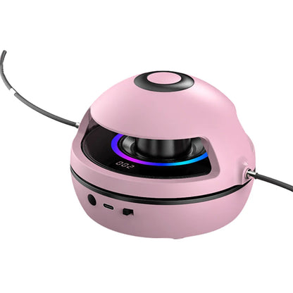 Sandsberg | Smart Springseil Spielzeug