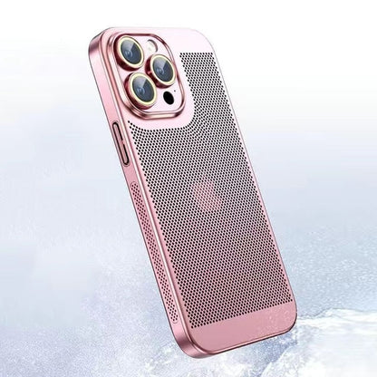 Sandsberg iPhone Hülle – Schutz in Stil und Eleganz
