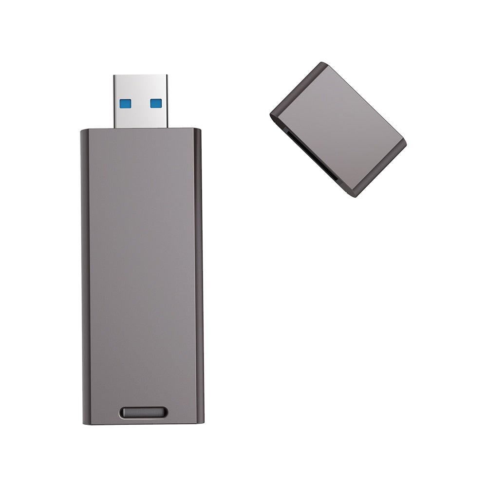 32 GB Verschlüsselter Tastenfeld USB-Stick