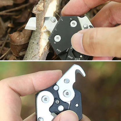 Sandsberg | Mini Schlüsselanhänger Multitool