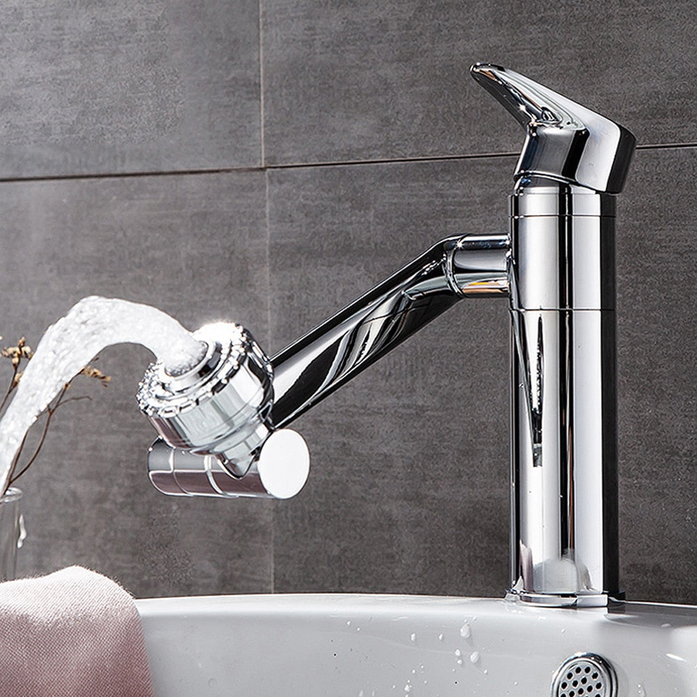TwistTap 1080° Rotierende Luxus Küchen- und Badezimmerarmatur